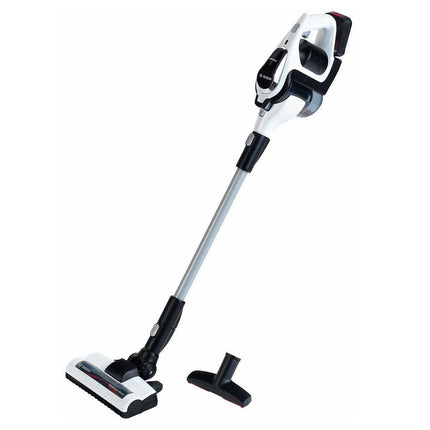 Bosch Toy Vacuum Cleaner with Sound and Light, White