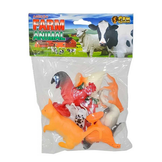 Livestock