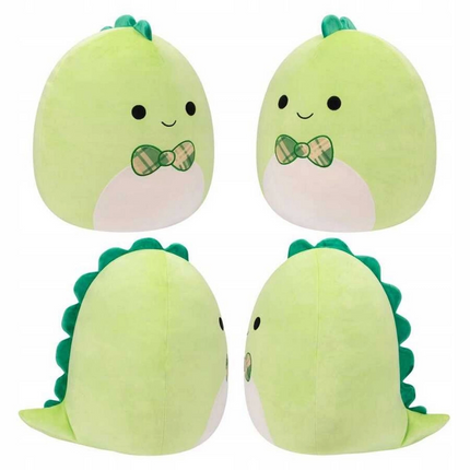 Squishmallows Dinosaur Danny 40 cm