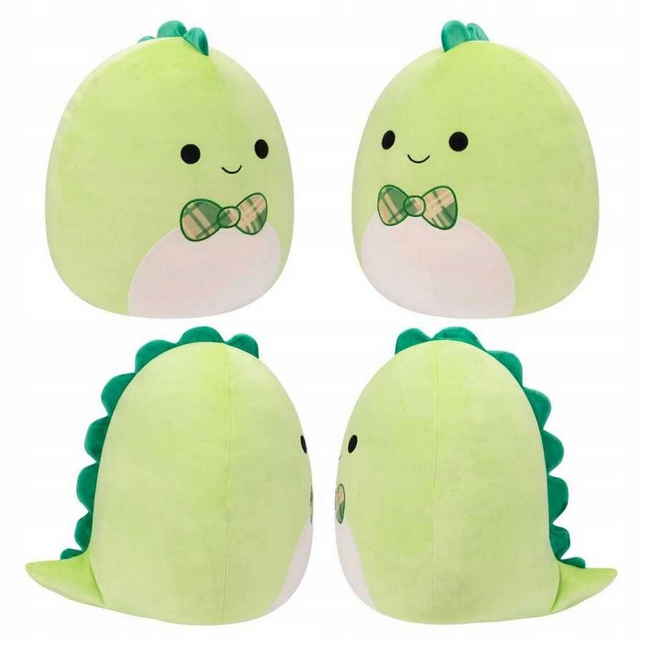 Squishmallows Dinosaur Danny 40 cm