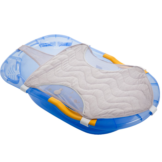 Babyjem bath tub net / towel / for bath tub art 133, art 031