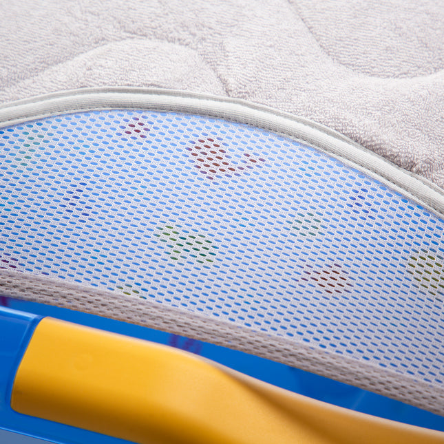 Babyjem bath tub net / towel / for bath tub art 133, art 031