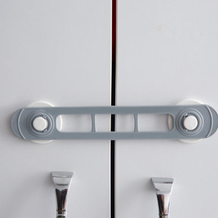 Babyjem multipurpose lock