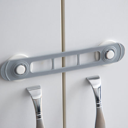 Babyjem multipurpose lock