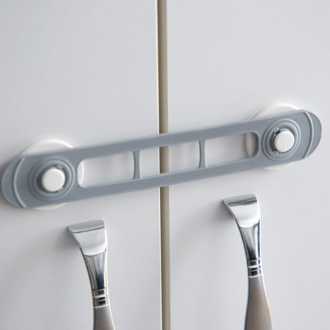 Babyjem multipurpose lock