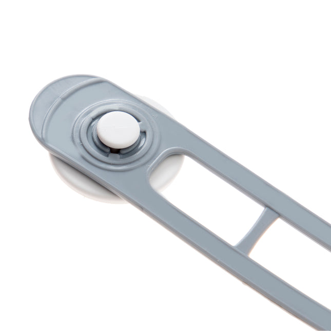 Babyjem multipurpose lock