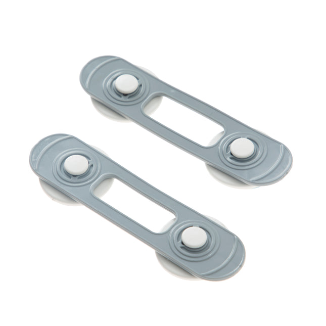 Babyjem mini multipurpose lock 2 pieces