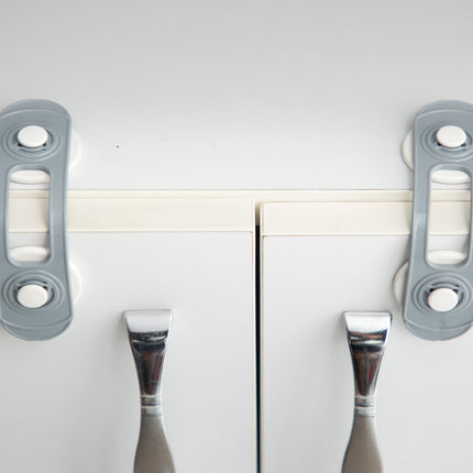 Babyjem mini multipurpose lock 2 pieces