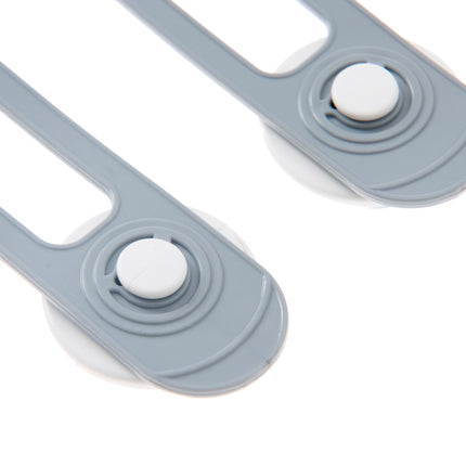 Babyjem mini multipurpose lock 2 pieces