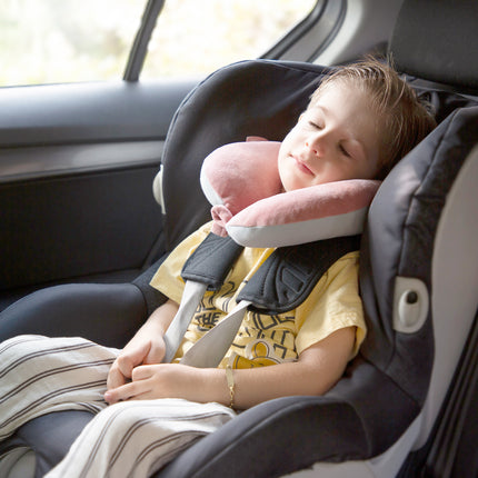 Babyjem baby neck protection bj pattern