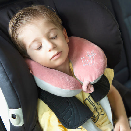 Babyjem baby neck protection bj pattern