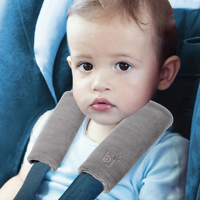 Babyjem safety belt protector/ bj pattern