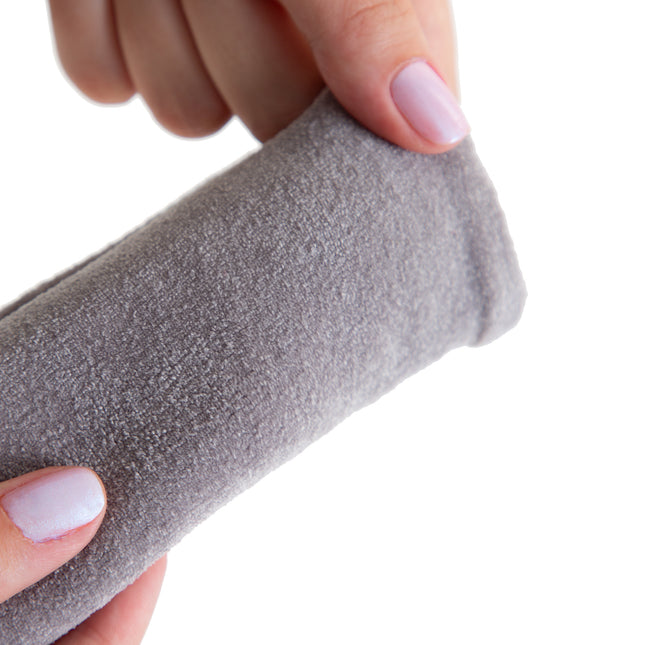 Babyjem safety belt protector/ bj pattern