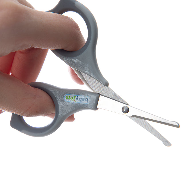 Babyjem baby grooming set 7 pieces