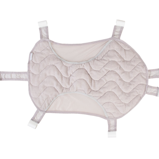 Babyjem foldable bath tub net /towel / for only foldable bath tub