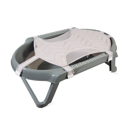 Babyjem foldable bath tub net /towel / for only foldable bath tub