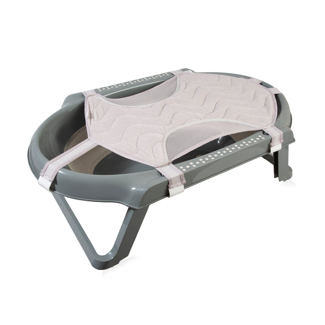 Babyjem foldable bath tub net /towel / for only foldable bath tub