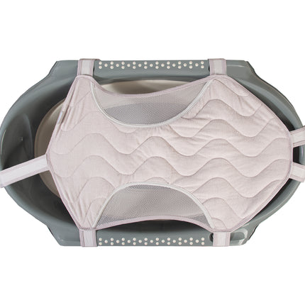 Babyjem foldable bath tub net /towel / for only foldable bath tub