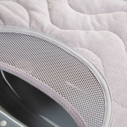 Babyjem foldable bath tub net /towel / for only foldable bath tub