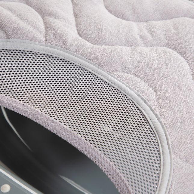 Babyjem foldable bath tub net /towel / for only foldable bath tub