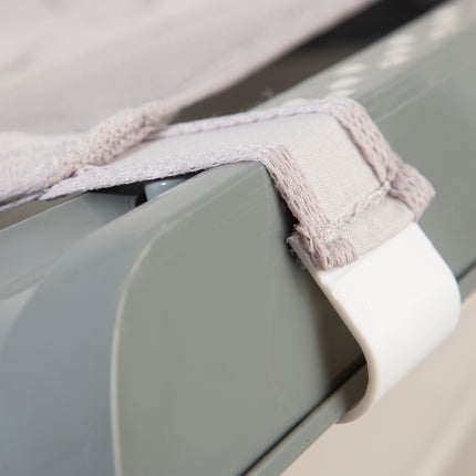 Babyjem foldable bath tub net /towel / for only foldable bath tub