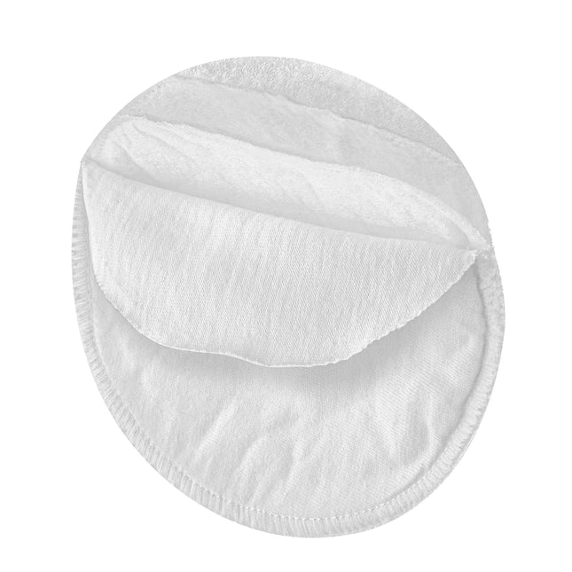 Babyjem washable breast pads / 6 pieces