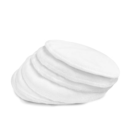 Babyjem washable breast pads / 6 pieces
