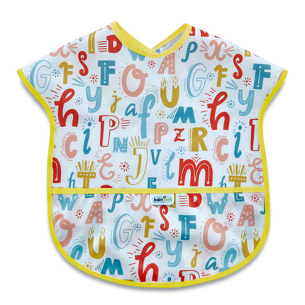 Babyjem blw bib