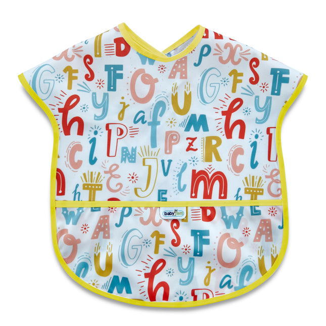 Babyjem blw bib