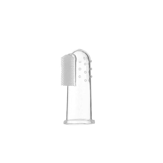 Babyjem finger tootbrush