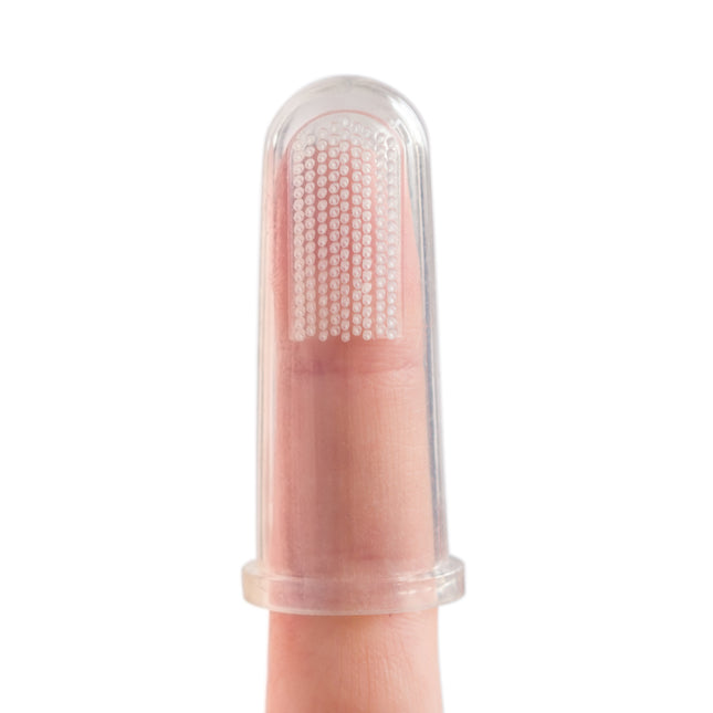 Babyjem finger tootbrush