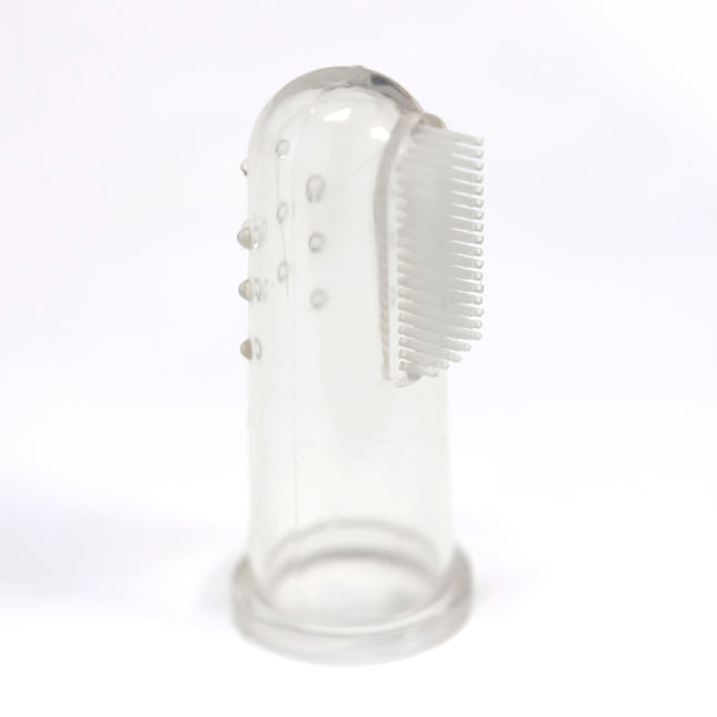 Babyjem finger tootbrush