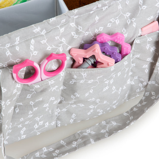 Babyjem foldable mother &amp; baby organizer