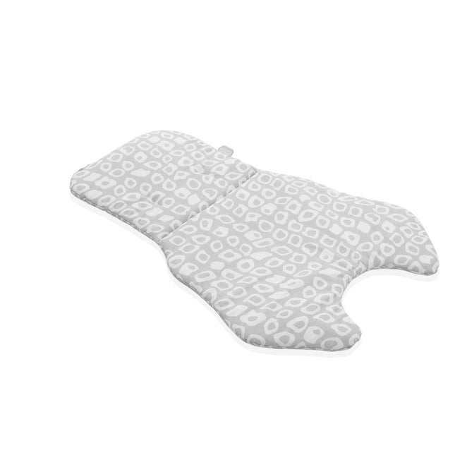 Babyjem bath &amp; feeding seat cushion / gray