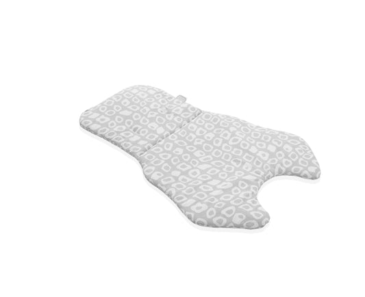 Babyjem bath & feeding seat cushion / grey