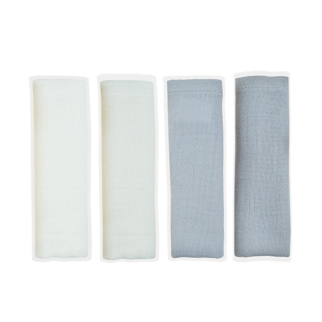 Babyjem muslin mouth tissue 4 pieces