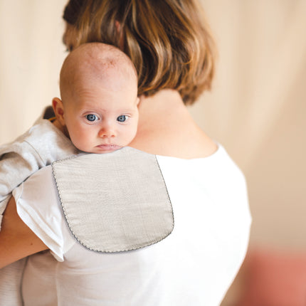 Babyjem muslin shoulder cover