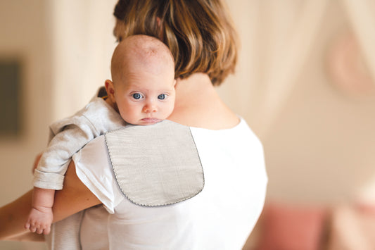Babyjem muslin shoulder cover