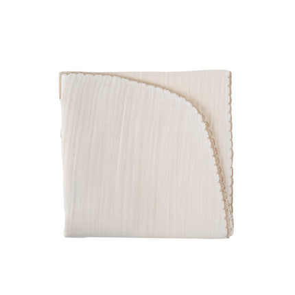 Babyjem muslin shoulder cover