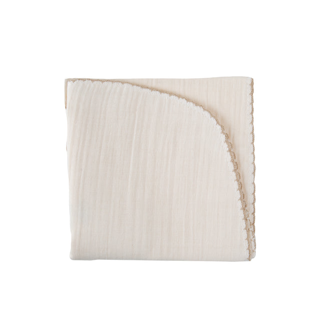 Babyjem muslin shoulder cover