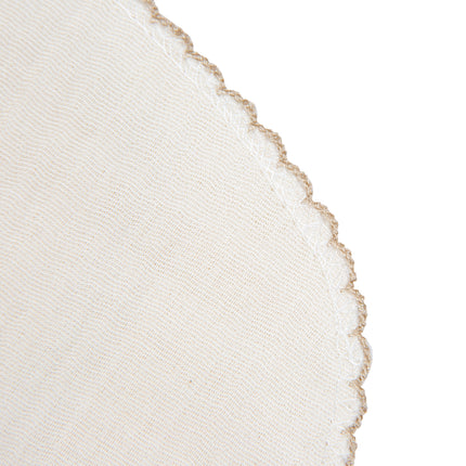 Babyjem muslin shoulder cover