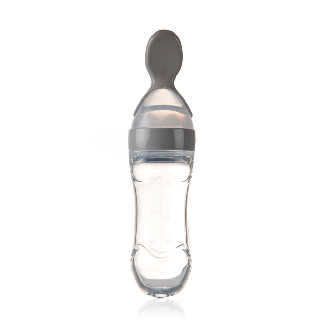 Babyjem squeezing bottle