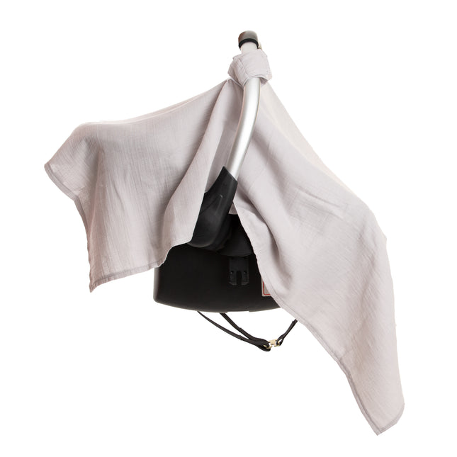 Babyjem muslin carrier cover