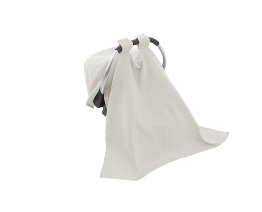 Babyjem muslin carrier cover