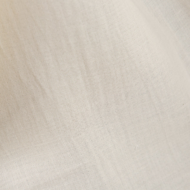 Babyjem muslin carrier cover