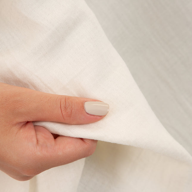 Babyjem muslin carrier cover