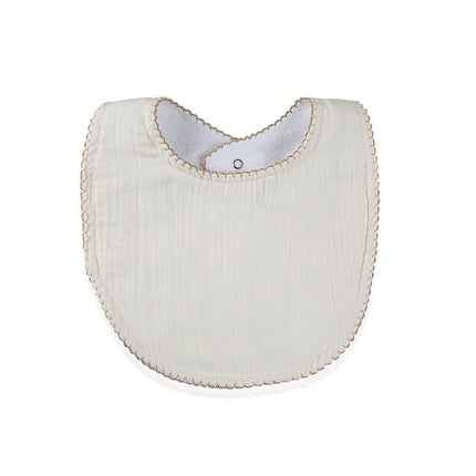 Babyjem muslin bib