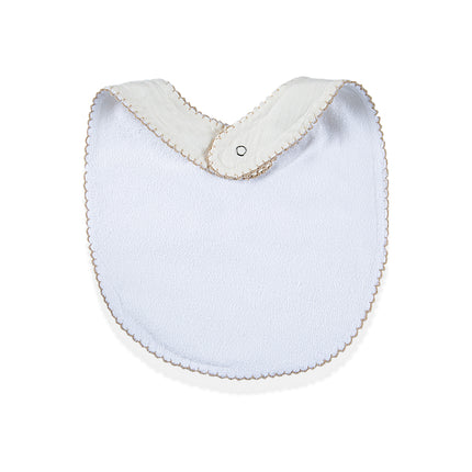 Babyjem muslin bib
