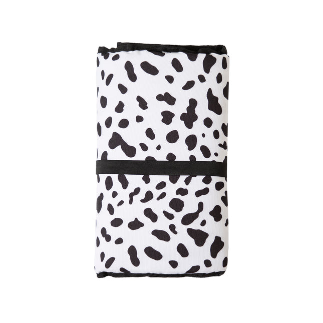 Babyjem 2 functional swaddle changing mat / gray