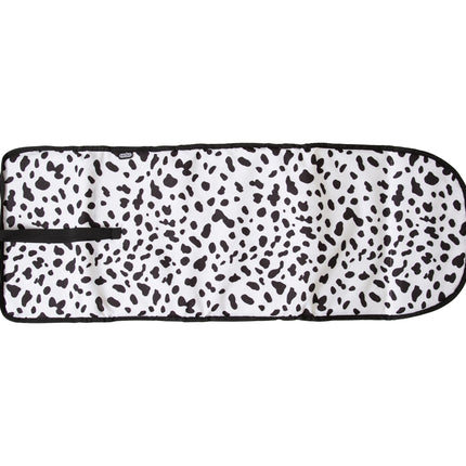 Babyjem 2 functional swaddle changing mat / gray